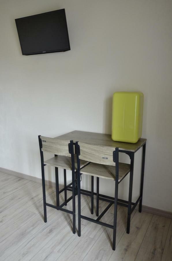 Artista B&B Cabras Exterior photo