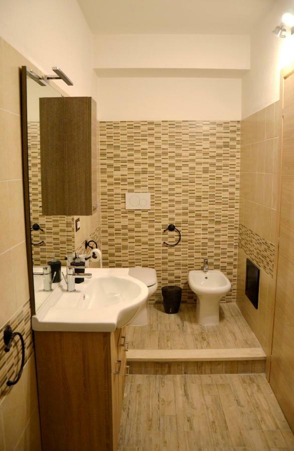 Artista B&B Cabras Room photo